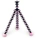 Photo : Joby® Original Gorillapod Flexible tripod for compact digital cameras Black/Pink