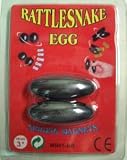 RATTLESNAKE EGG SINGING MAGNETS