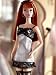 Barbie Silkstone Lingerie Fashion Model #6 Redhead - Barbie Doll
