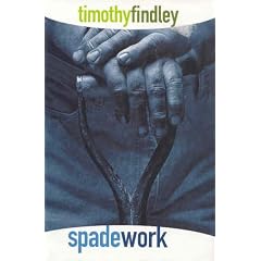 Spadework