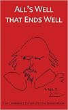 All's Well That Ends Well (Arden Shakespeare Third (Paperback))