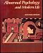 Abnormal psychology and modern life by James C Coleman