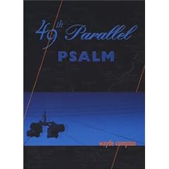 49th Parallel Psalm