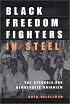 Black Freedom Fighters in Steel: The Struggle for Democratic Unionism (ILR Press Books)