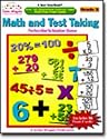 MATH AND TEST TAKING GR. 3 KELLY WINGATE