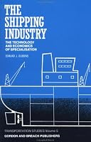 Shipping Industry (Transportation Studies)