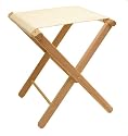 Byer of Maine Byer Camp Stool (Natural)