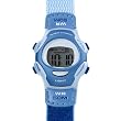 Blue Fastwrap Sports Watch