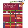 New International Business English Updated Edition Workbook