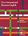 Book New International Business English Updated Edition Workbook