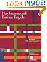 New International Business English Updated Edition Workbook