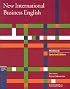 New International Business English Updated Edition Workbook