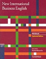 New International Business English Updated Edition Workbook