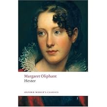 Hester\/Margaret Wilson Oliphant,Brian Nellist (