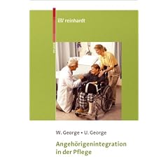 Angehörigenintegration in der Pflege (Taschenbuch)