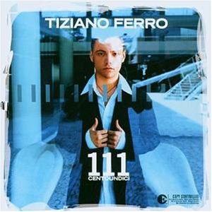 Tiziano Ferro - Perdona Lyrics - Zortam Music