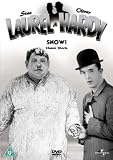 Laurel & Hardy Volume 10 - Snow!/Classic Shorts [1931]
