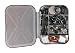Lamptron Noise & Vibration Reduction Kit Black