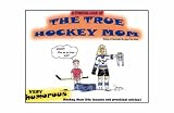 A Comical Look at the True Hockey Mom