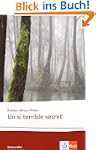 Un si terrible secret: Lekt�ren Franz...