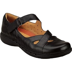 Buy Ladies Unwhirl 85241 Clarks England by Clarks