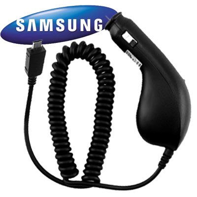 Produkt-Bild: Original Samsung KFZ Ladekabel CAD300UBE 19