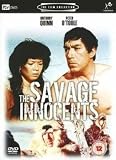 The Savage Innocents [Region 2 Import]
