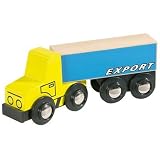 Eigenschaften Simba Toys 1189 / Eichhorn 1189 - Transportfahrzeug-Set