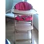 roba 1843 C1 - Coj�n para tronas de madera de roba