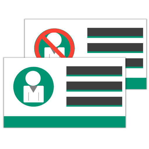 Delete Duplicate Contacts