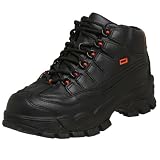 WORX by Red Wing Shoes Men's Steel Toe Athletic Work Mid
