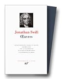 Swift : Oeuvres par Jonathan Swift Swift : Oeuvres par Swift