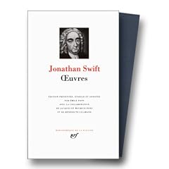 Swift : Oeuvres