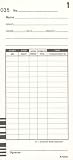 Lathem 7000e Time Cards, Box of 1000