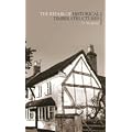 The Repair of Historic Timber Structures