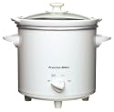 Proctor Silex 33040 4-Quart Round Slow Cooker