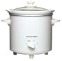 Proctor Silex 33040 4-Quart Round Slow Cooker