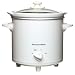 Proctor Silex 33040 4-Quart Round Slow Cooker