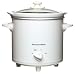 Proctor Silex 33040 4-Quart Round Slow Cooker