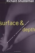 Surface and Depth: Dialectics of Criticism and Culture