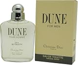 Review Christian Dior 126486 / Dune By Christian Dior For Men. Eau De Toilette Spray 3.4 Ounces