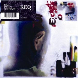 CD-Charts  Search : Car Paint Scheme