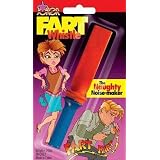 The Famous Fart Whistle
