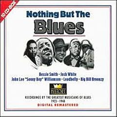 Nothing But the Blues