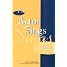 The Actor Sings: Discovering a Musical Voice for the Stage