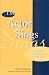 The Actor Sings: Discovering a Musical Voice for the Stage