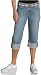 Levi's Women's 515 Cuffed Capri
