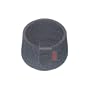 OP/TECH USA 8001262  Hood Hat -Mini (2.5 - 3 Inch), Neoprene Cover for Lens or Hood(Black)