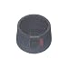 OP/TECH USA 8001262  Hood Hat -Mini (2.5 - 3 Inch), Neoprene Cover for Lens or Hood(Black)
