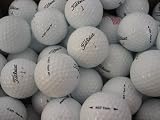 24 Titleist NXT Tour Grade A Golf Balls